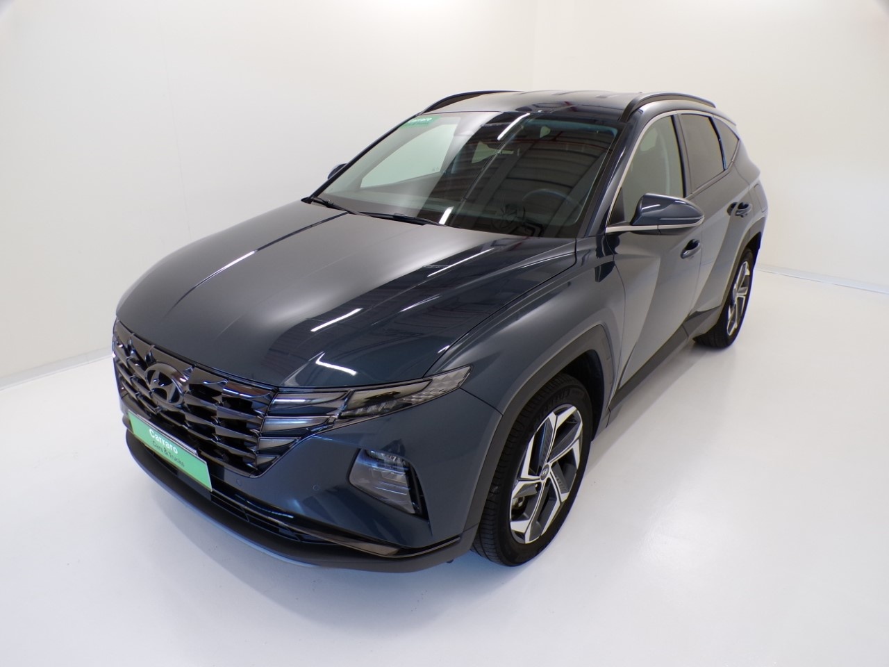 Hyundai Tucson Tucson 1.6 HEV Exellence 4WD AT