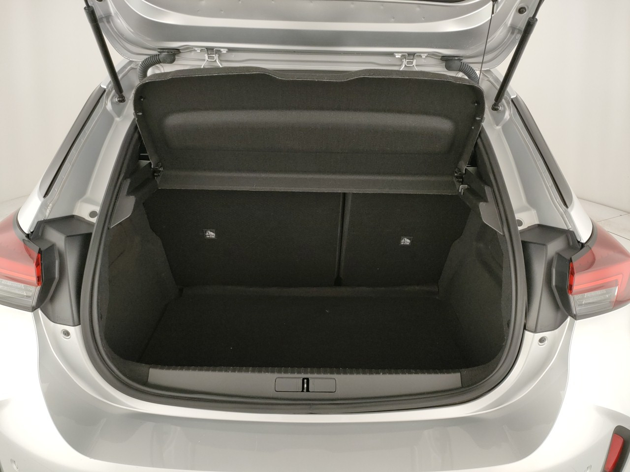 Opel Corsa Usato 2025 Corsa Porto Mantovano