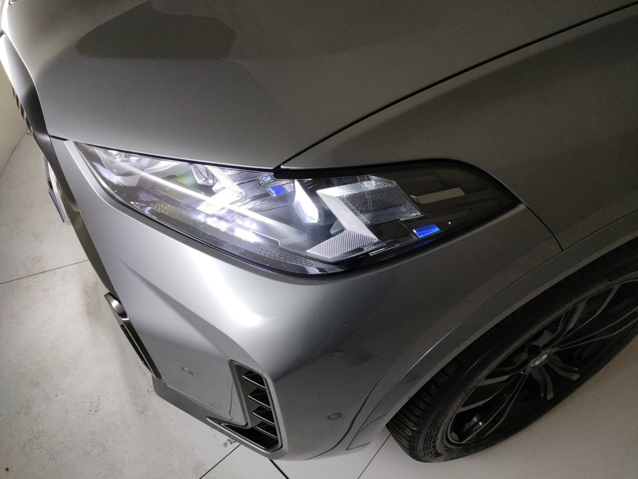 Bmw X5 Usato 2023 X5 Porto Mantovano