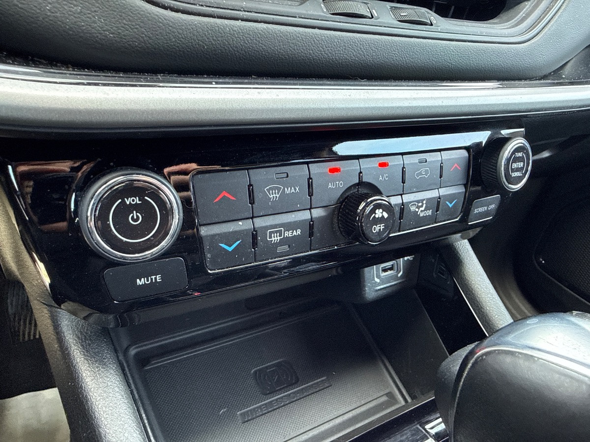 Jeep Compass Usato 2022 Compass Rovigo