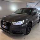 A1 I - A1 Sb 1.0 Tfsi Design 82cv
