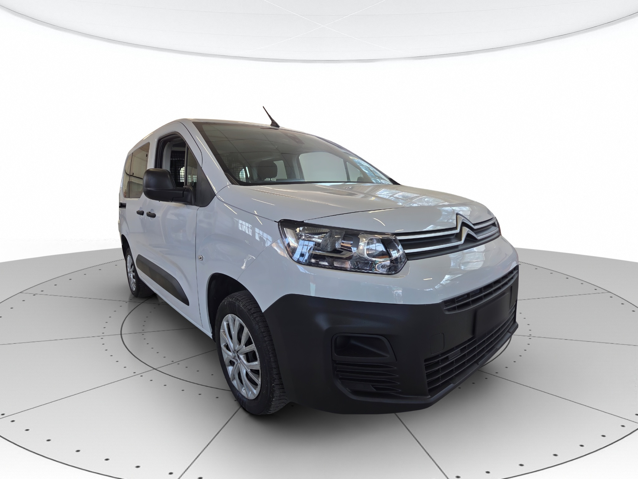 Citroen Berlingo Usato 2022 Berlingo Porto Mantovano