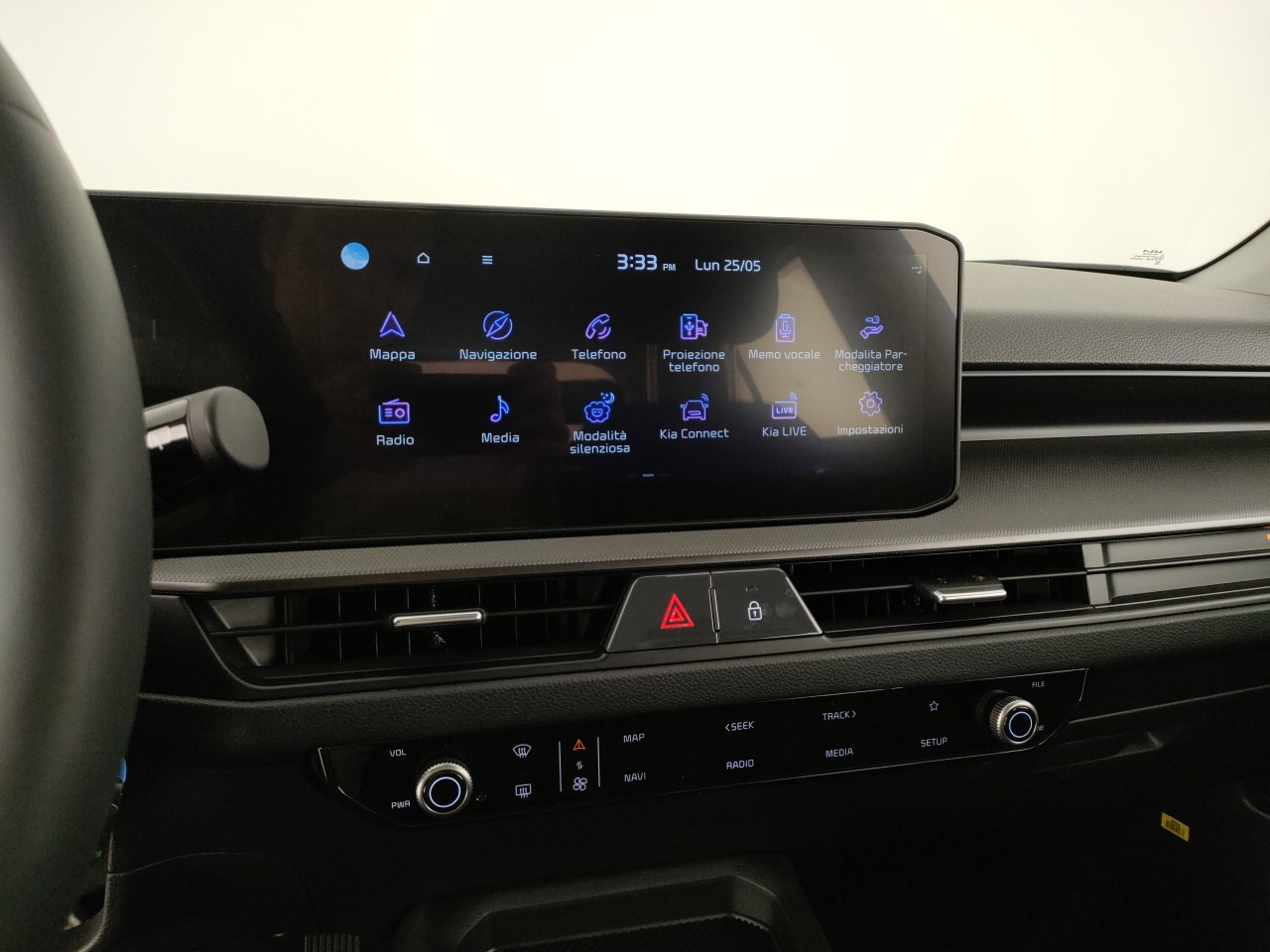 Kia Stonic 2025 KM0 2026 Stonic 2025 Carpi