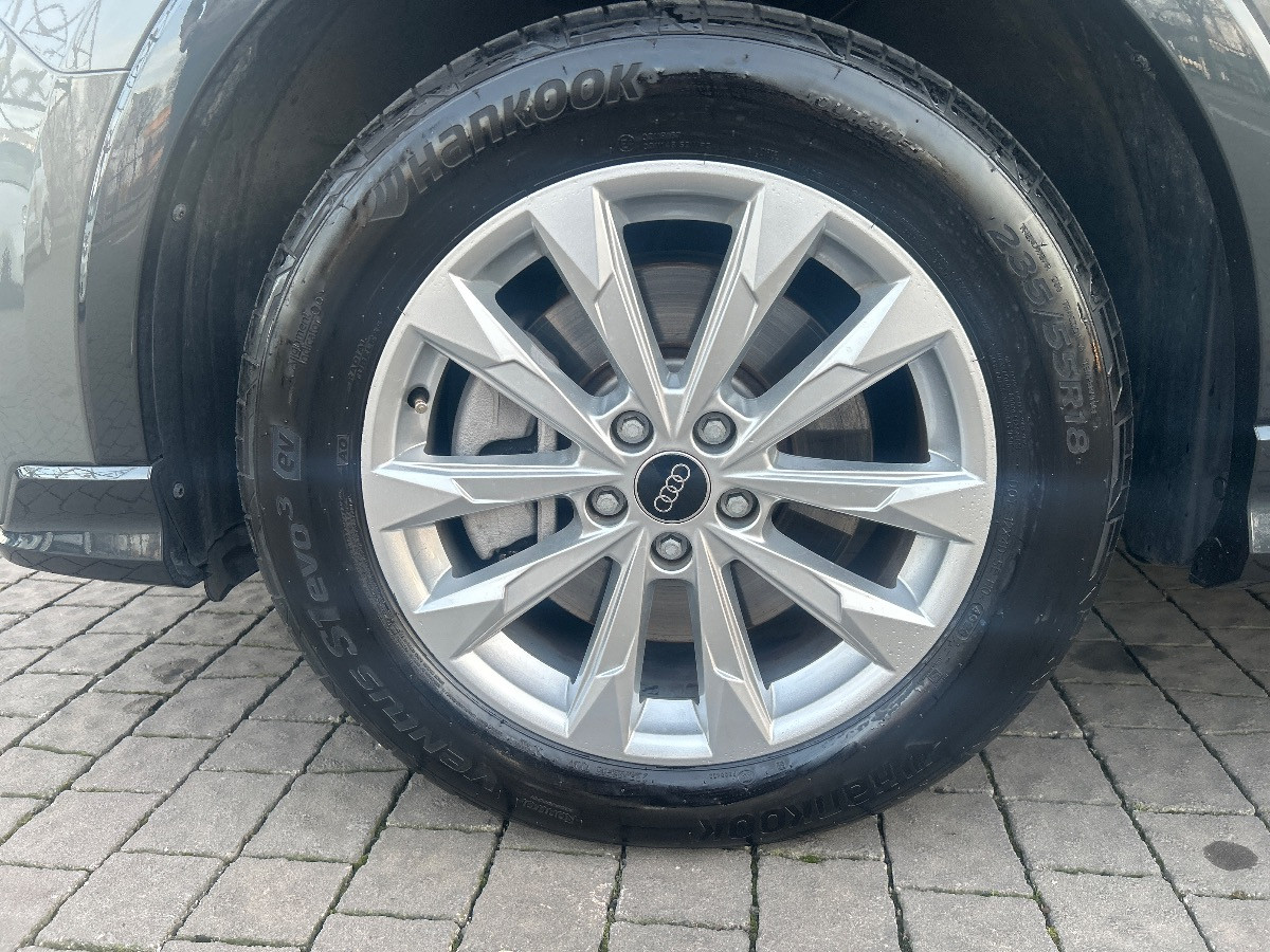 Audi Q3 Usato 2024 Q3 Padova