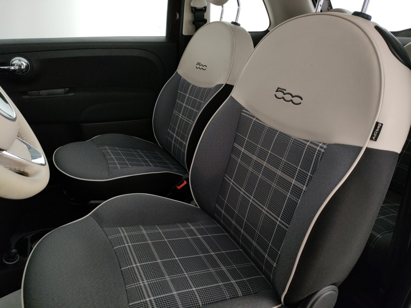 Fiat 500 Usato 2019 500 Legnago