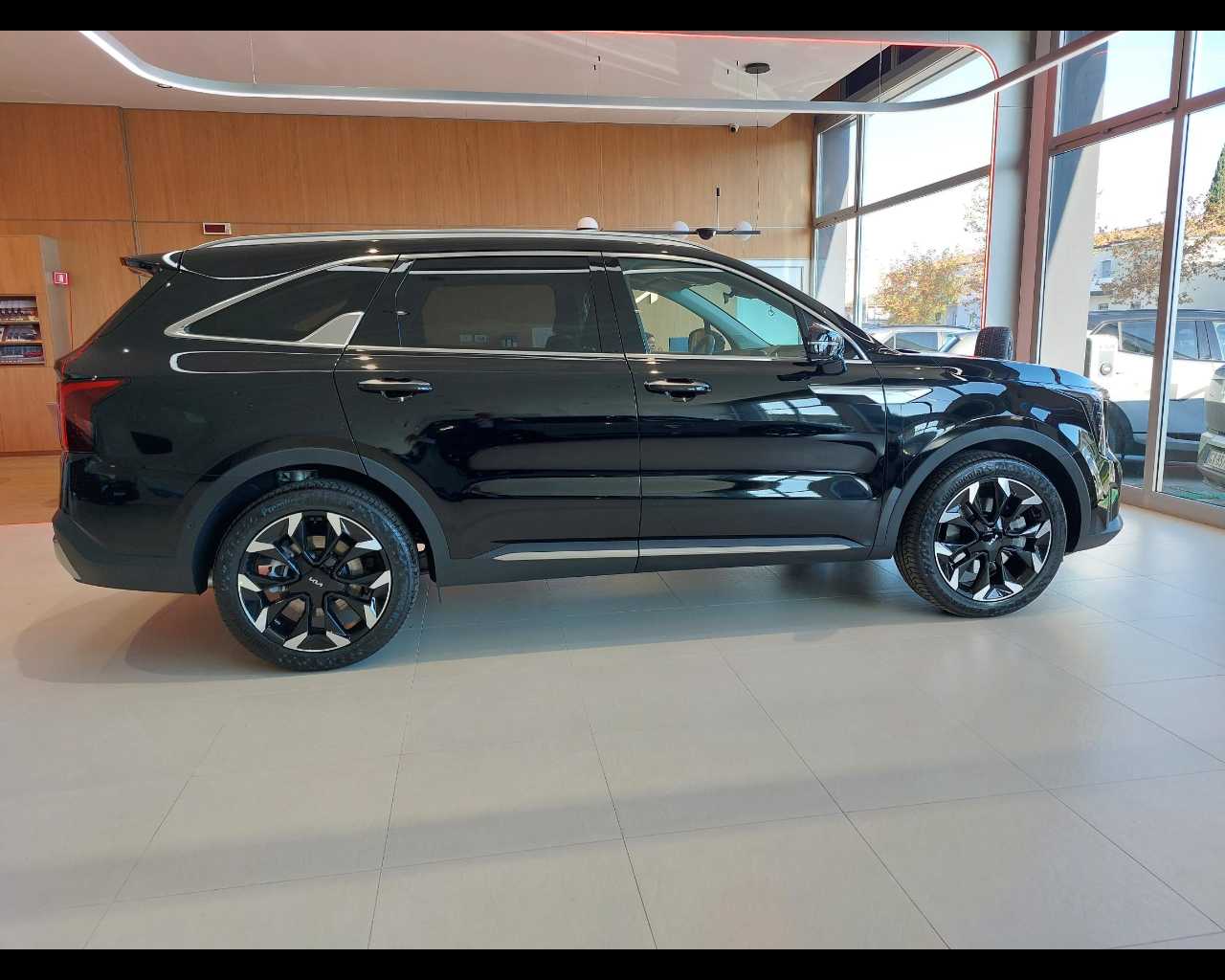 Kia Sorento Nuovo Diesel Sorento Legnago