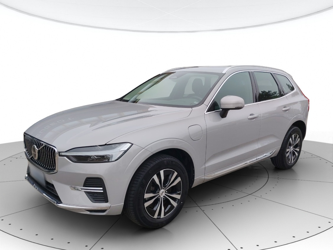 Volvo XC60 Usato 2022 XC60 Carpi