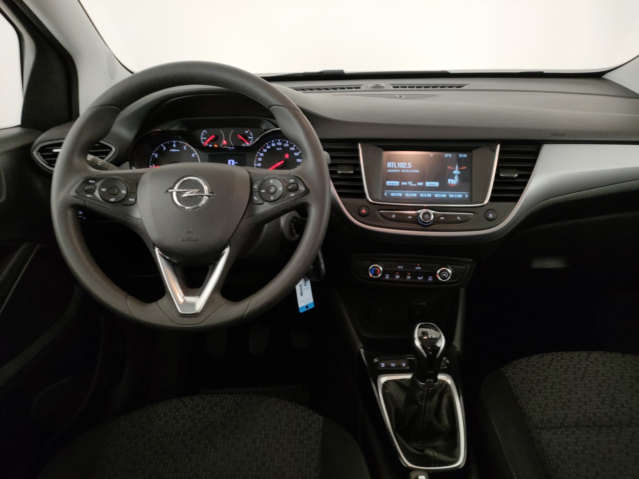 Opel Crossland Usato 2019 Crossland San Zeno Naviglio