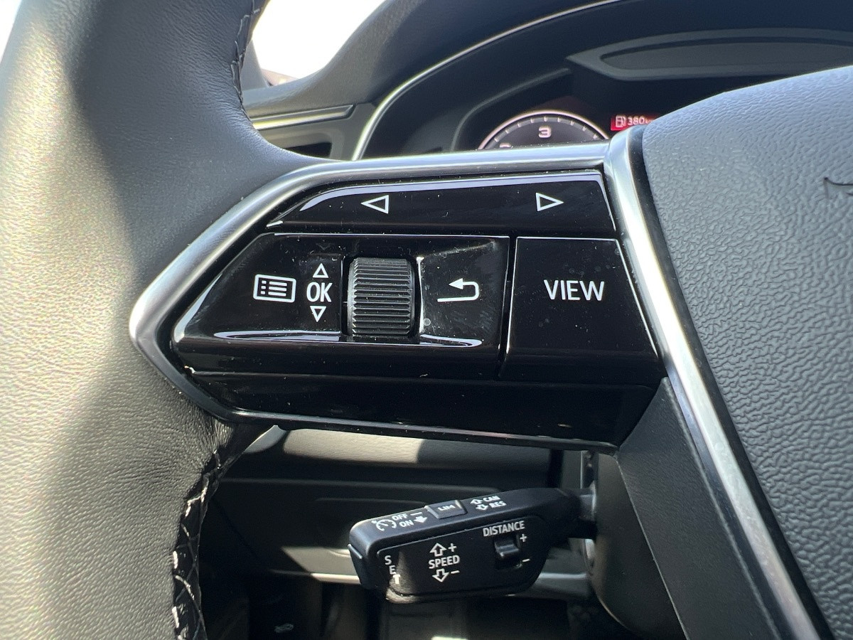 Audi A6 Usato 2025 A6 Rovigo