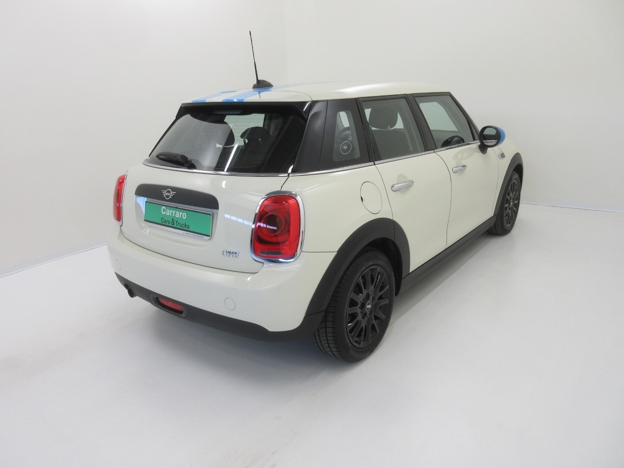 Mini Mini 5p 1.5 One 75cv Neopatentati - 6