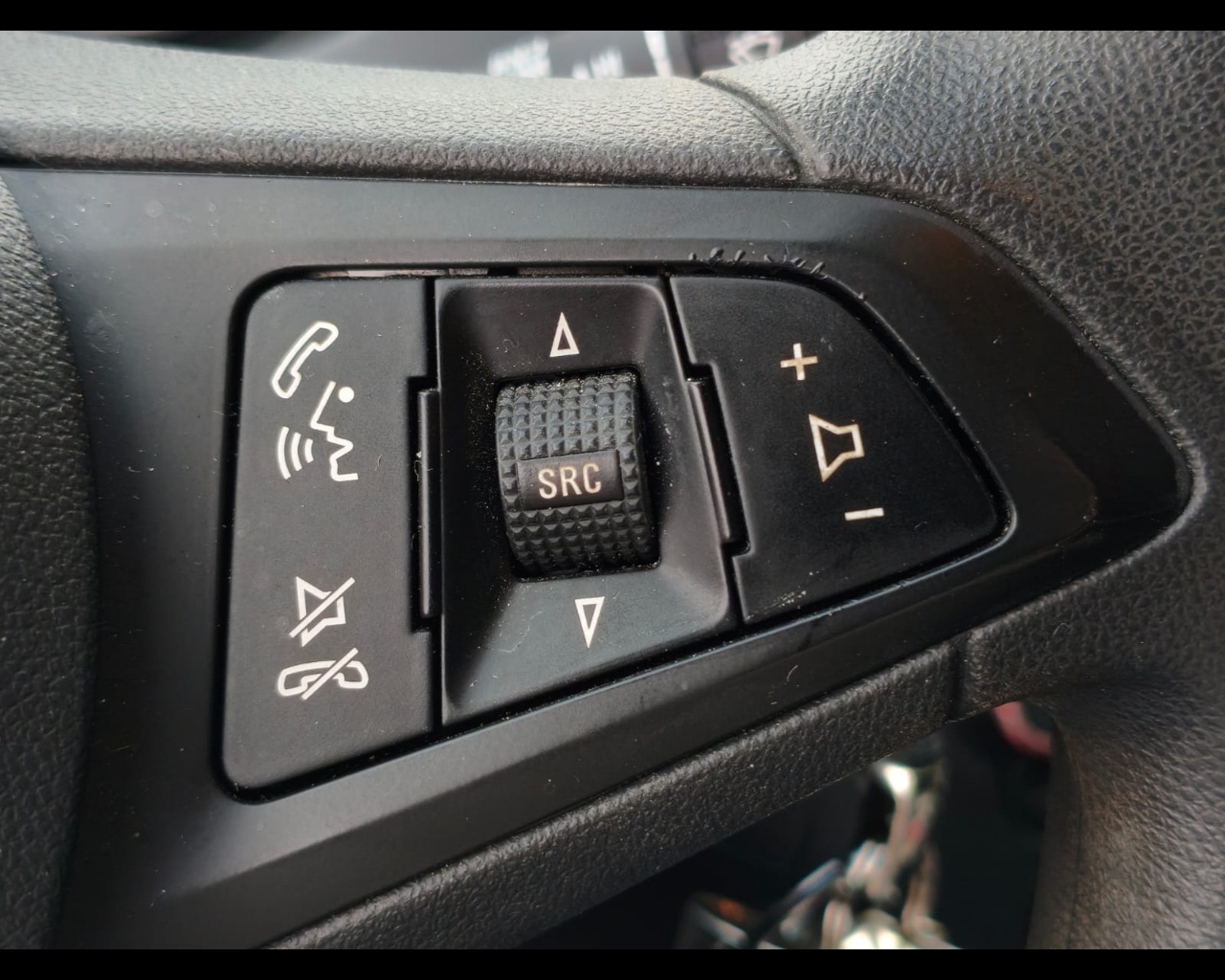 Foto OPEL Corsa 1.4 Advance (n-joy) Gpl 90cv 5p