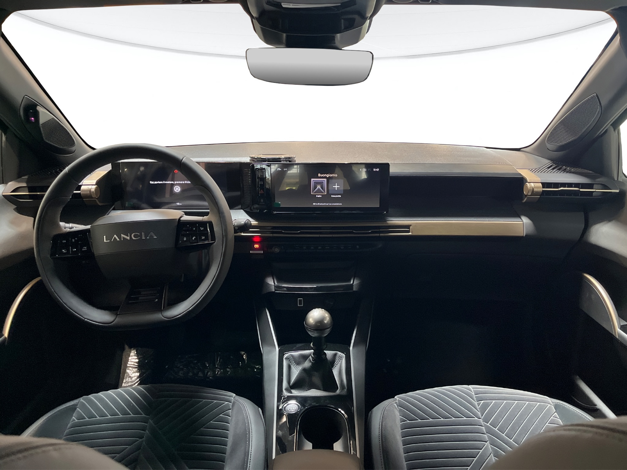 Lancia Ypsilon 2024 Nuovo Benzina Ypsilon 2024 Verona