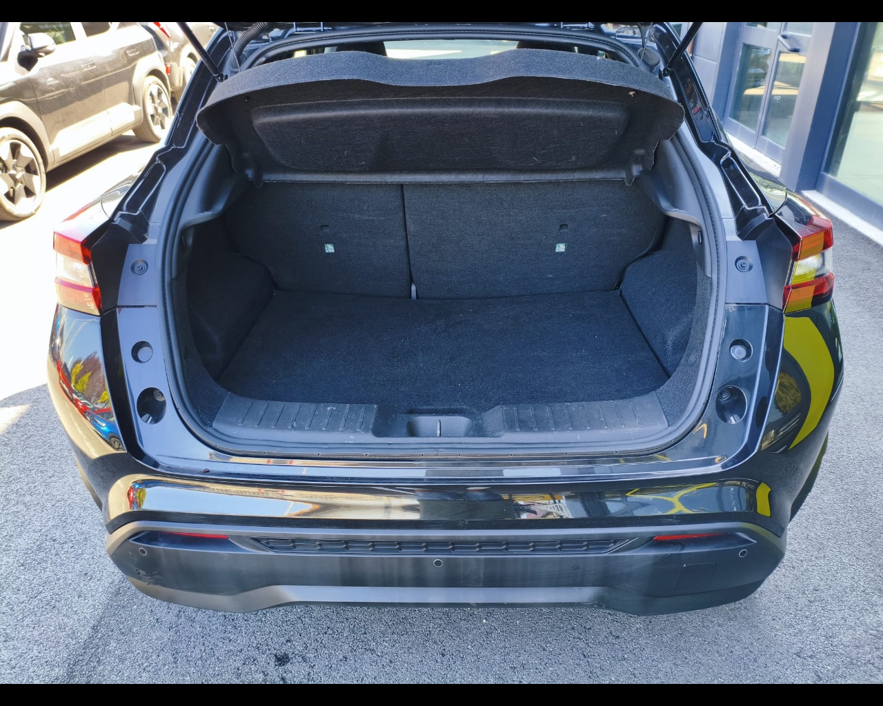 Foto NISSAN Juke 1.0 dig-t N-Connecta 114cv