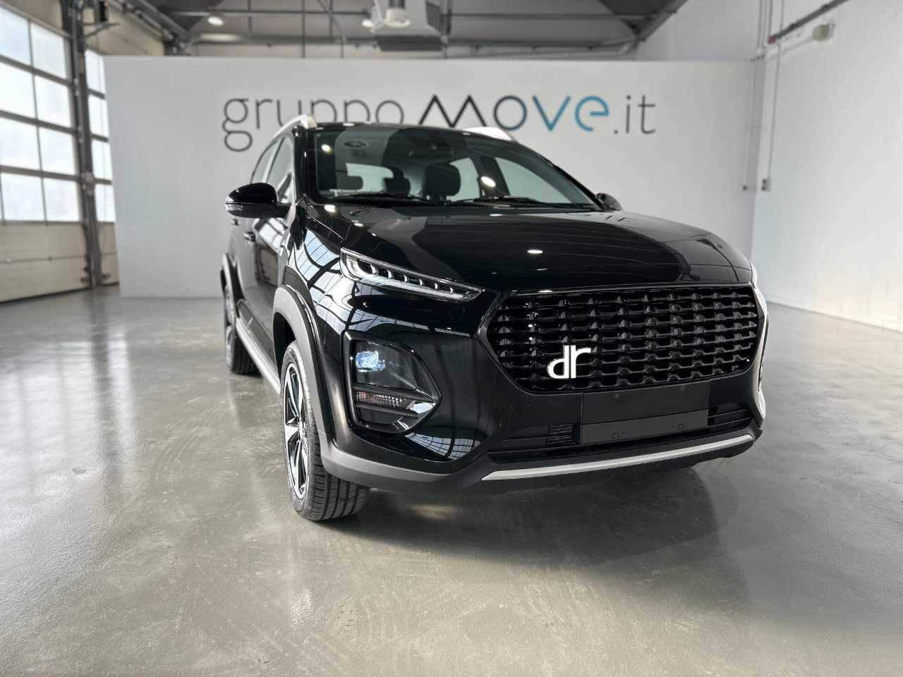 Dr Automobiles DR 3.0 KM0 2025 DR 3.0 Mestre