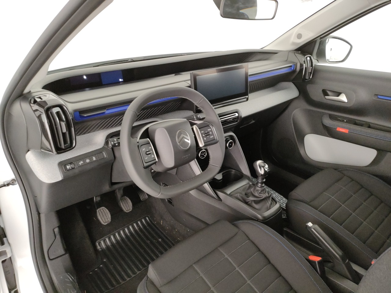Citroen C3 Nuovo Benzina C3 Porto Mantovano