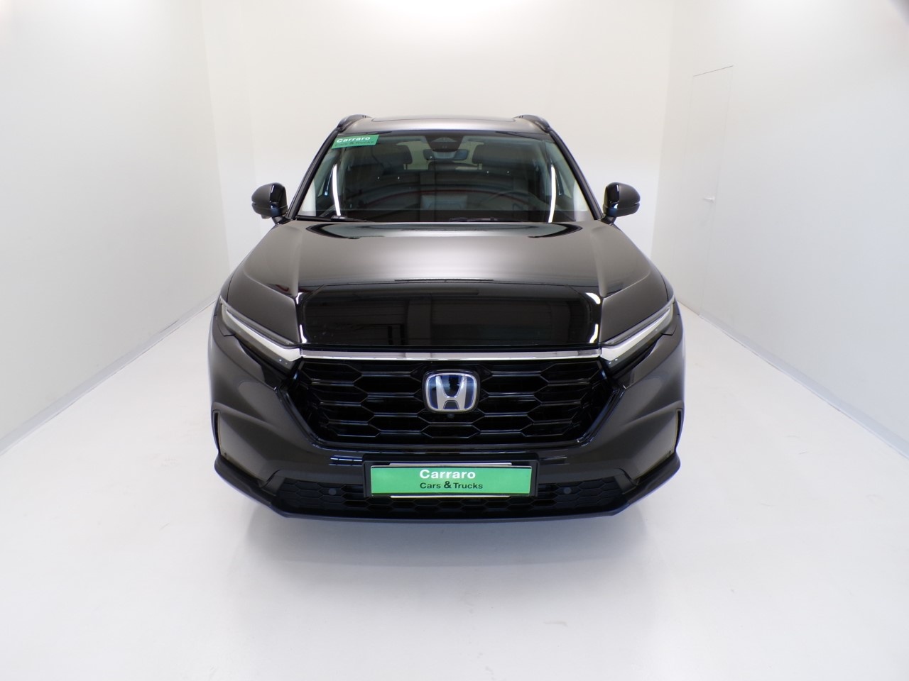 Honda CR-V CR-V Hev Advance AWD eCVT - 2