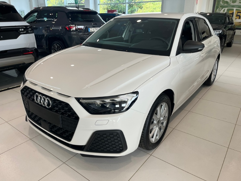 AUDI – A1 SPB 30 TFSI
