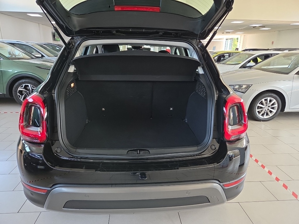 Fiat 500X Usato 2020 500X Reggio Emilia