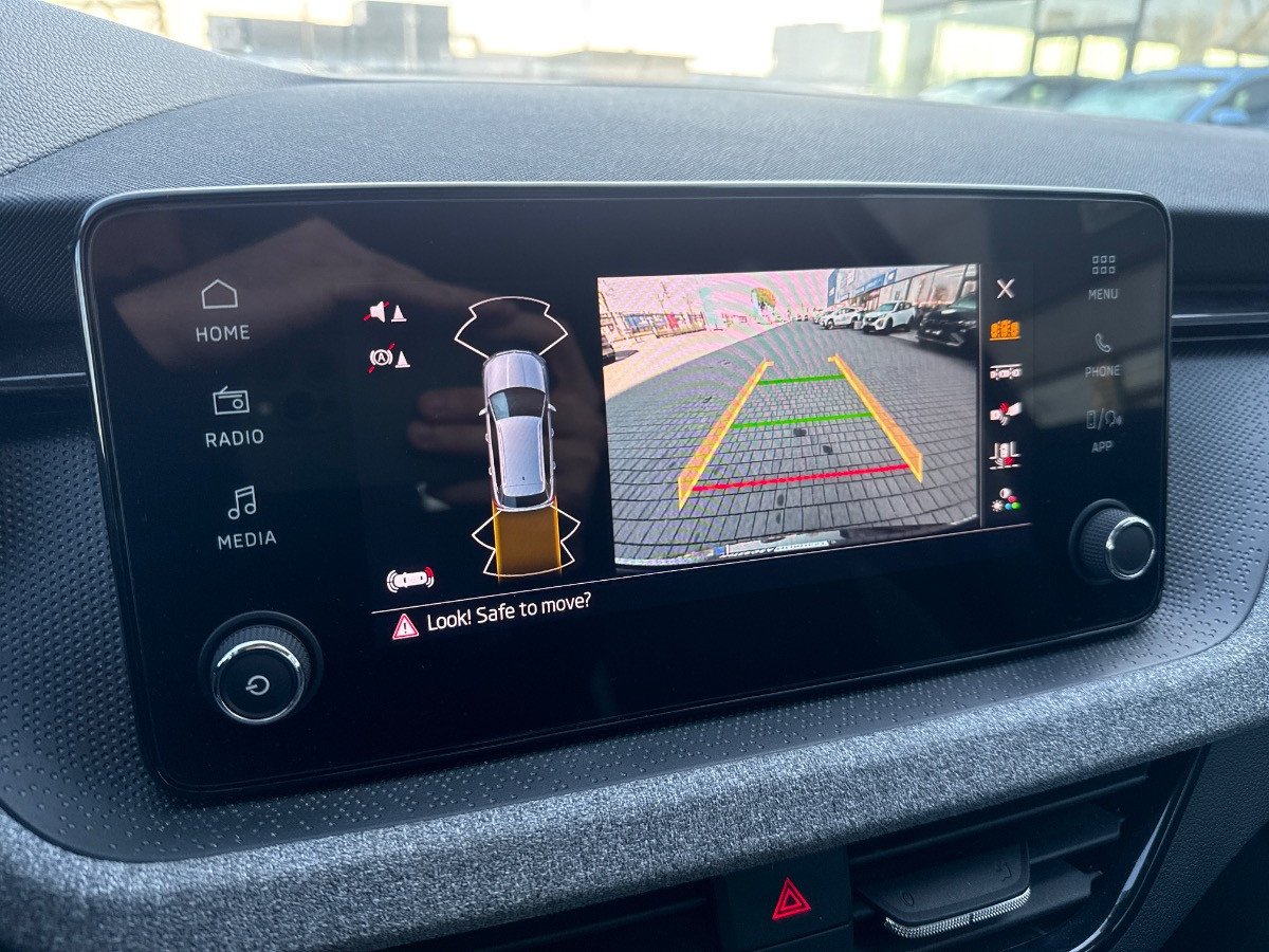 Skoda Kamiq Usato 2025 Kamiq Padova