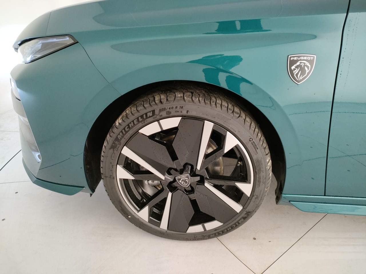 Peugeot 308 KM0 2026 308 Carpi