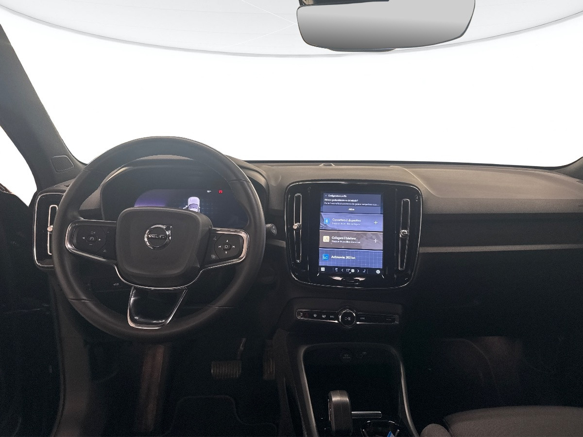 Volvo XC40 Usato 2022 XC40 San Zeno Naviglio