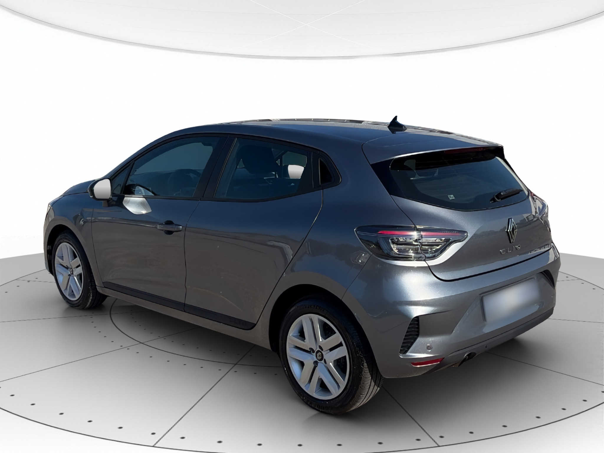 Renault Clio Usato 2025 Clio Mestre