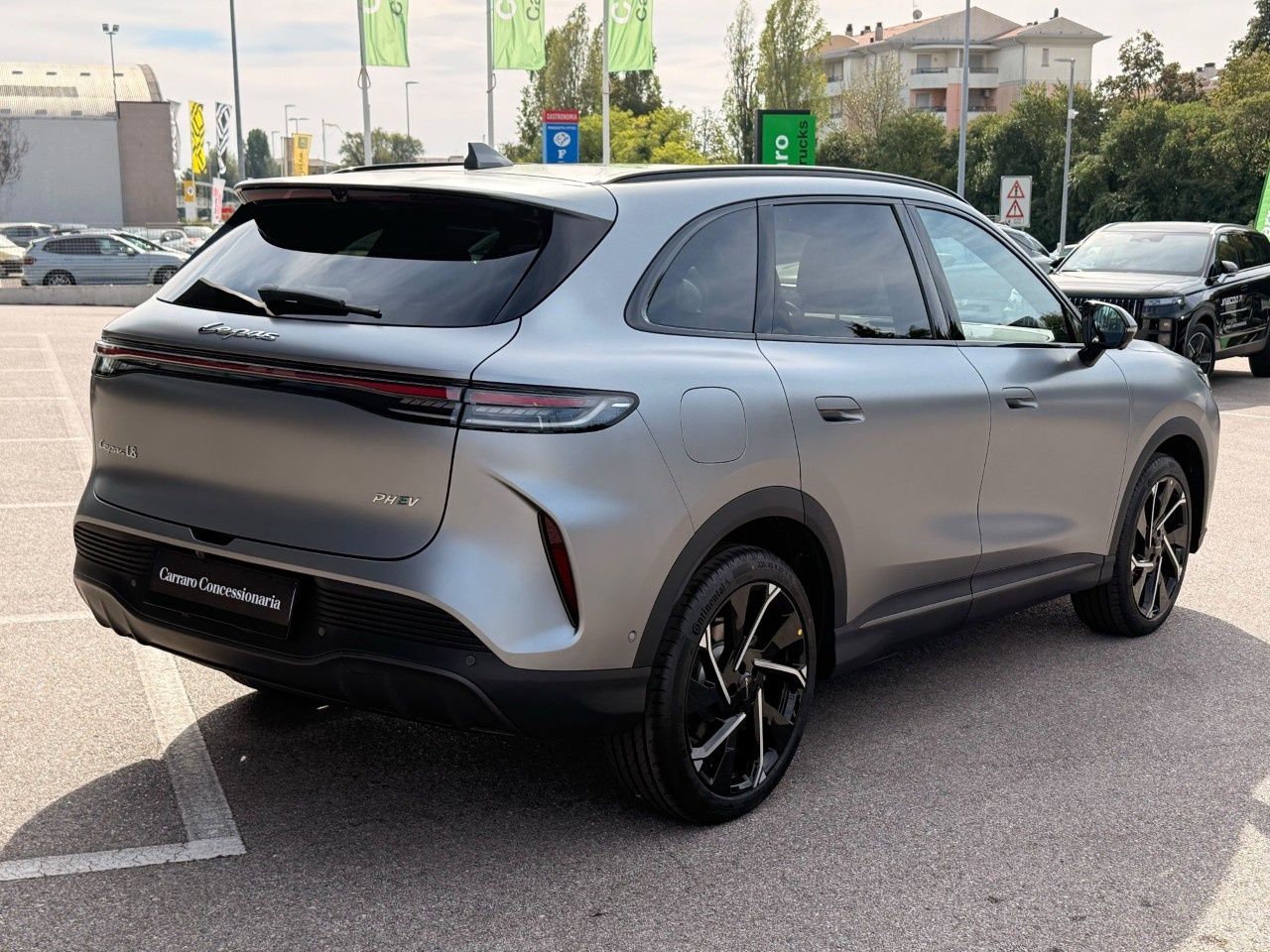 Lepas Lepas L8 L8 PHEV 1.5TGDI Elegance - 5