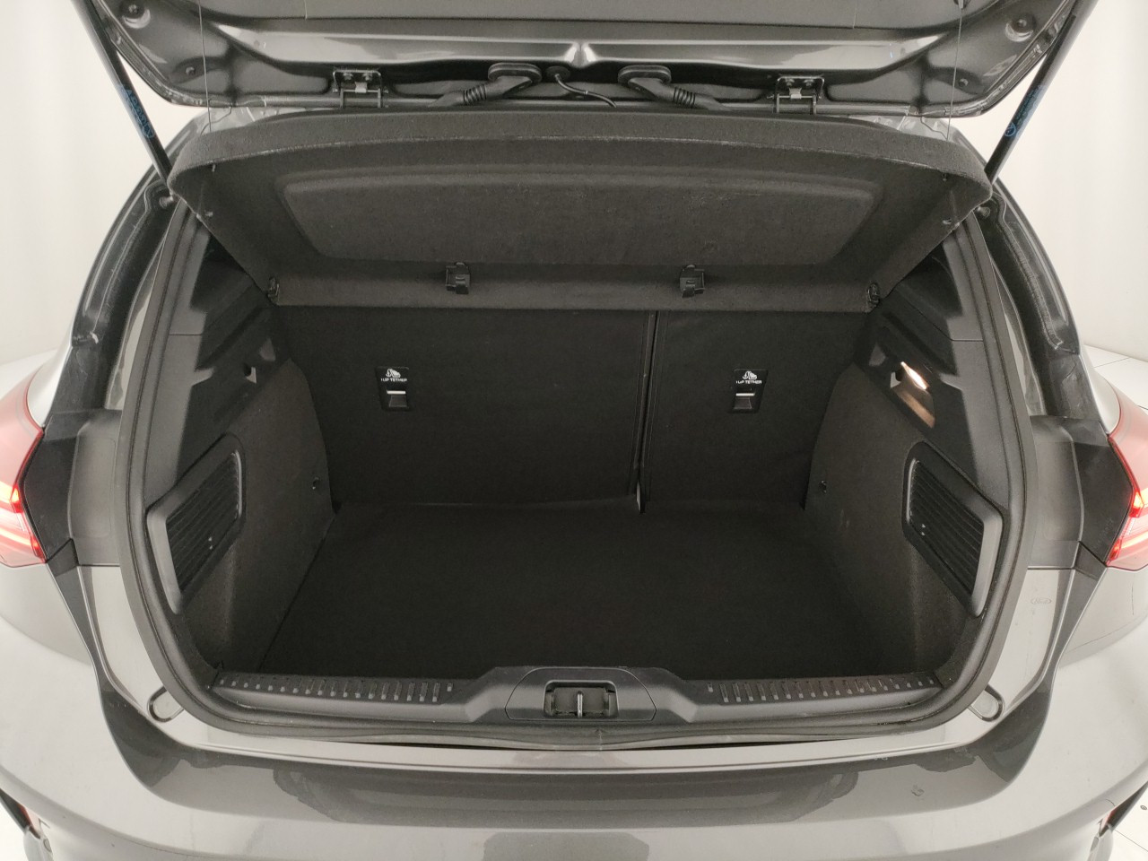 Ford Focus Usato 2025 Focus Porto Mantovano