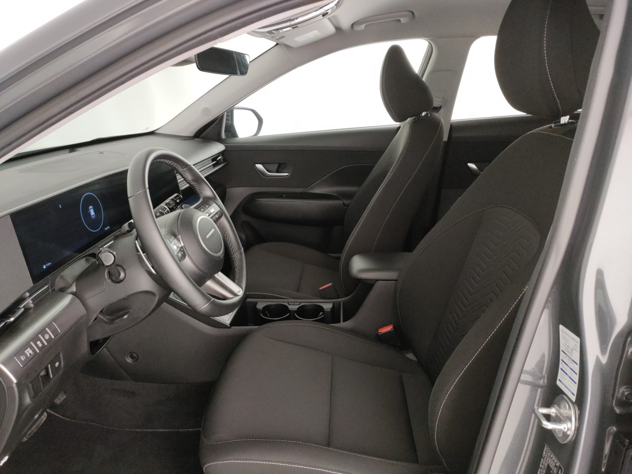 Hyundai Kona Usato 2024 Kona Porto Mantovano