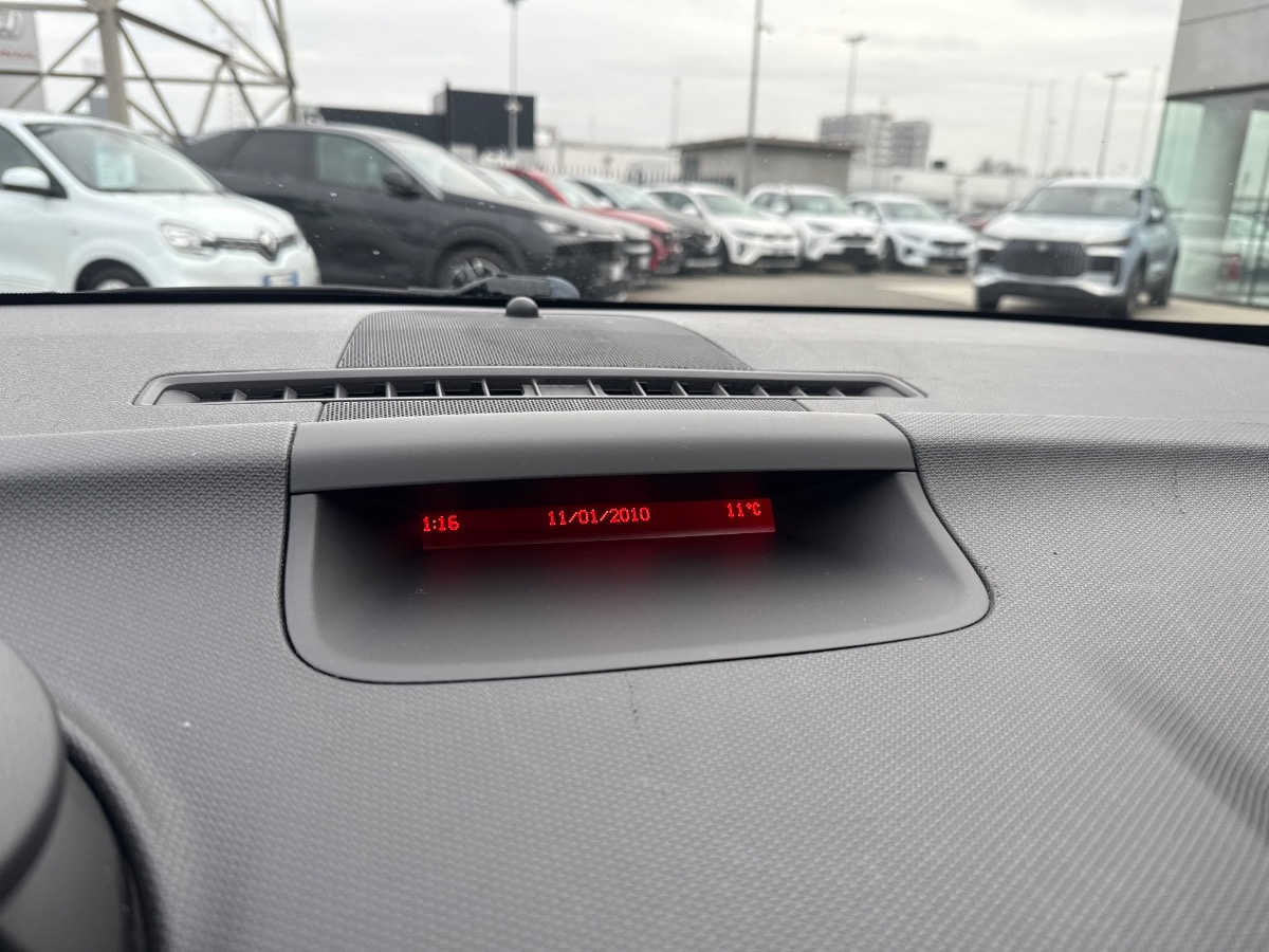 Opel Meriva Usato 2015 Meriva Padova