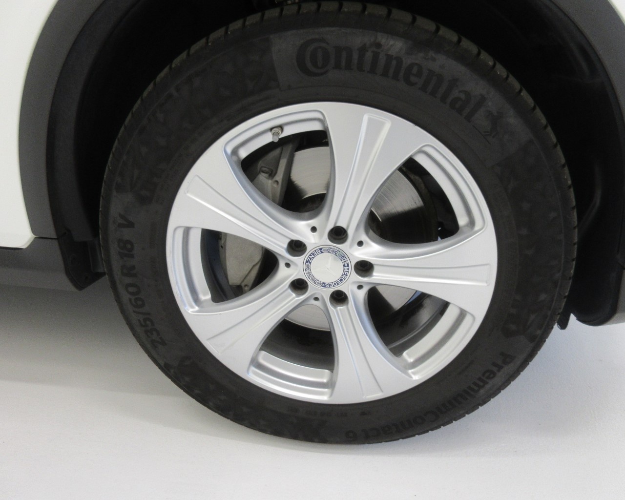 Mercedes GLC GLC SUV 250 Sport 4Matic 9G-Tronic - 4