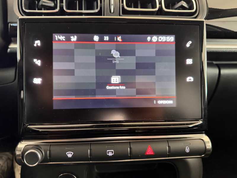 C3 Iii 2017 - C3 1.2 Puretech Shine S&s 83cv Neopatentati