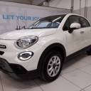 500x - 500x 1.6 E-torq City Cross 4x2 110cv