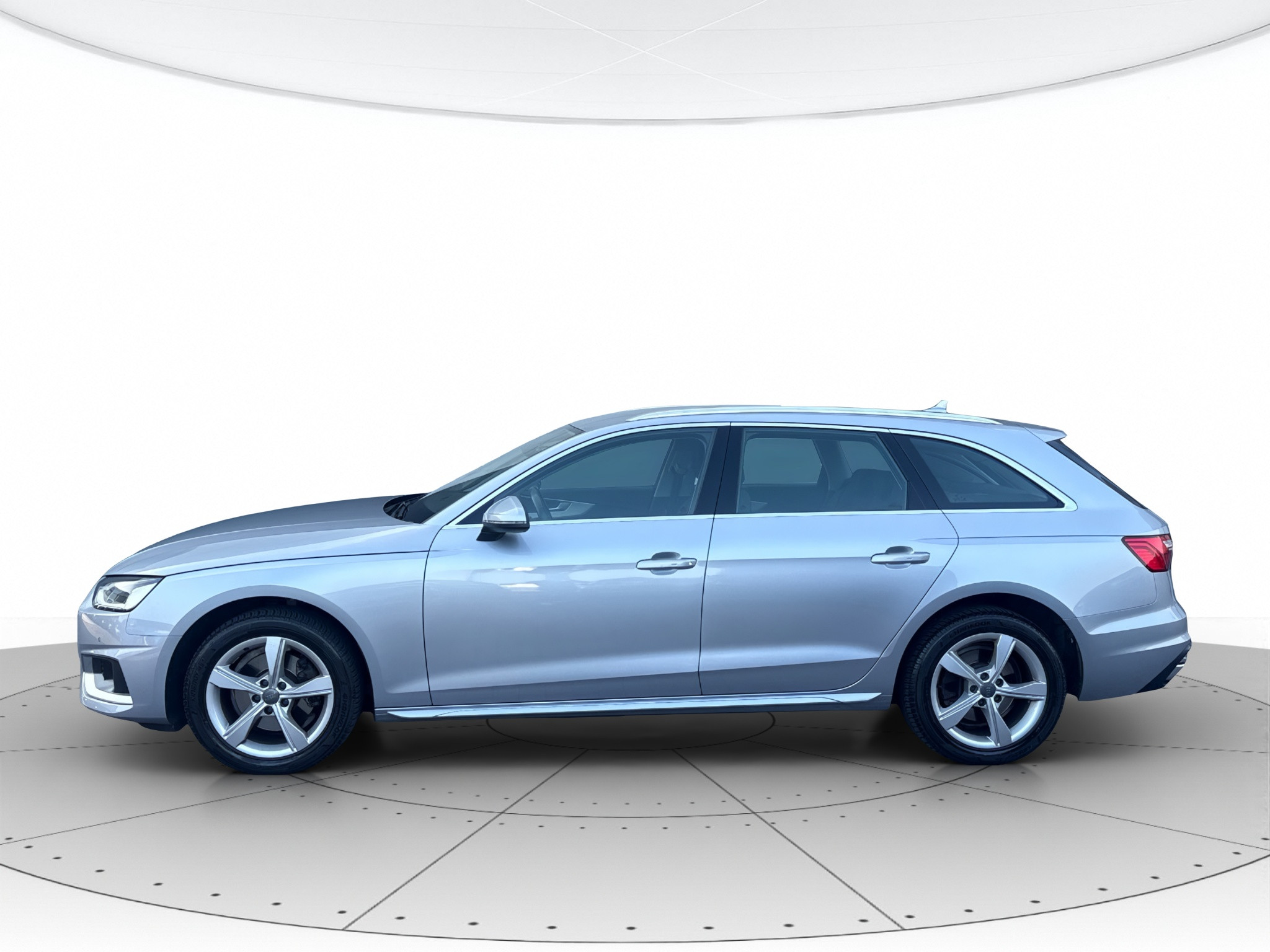 Audi A4 Usato 2019 A4 Padova