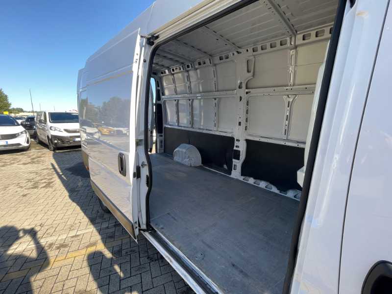 Boxer Iii (ii 2011) - Boxer 435 2.2 Bluehdi 140cv S&s L3 Fur