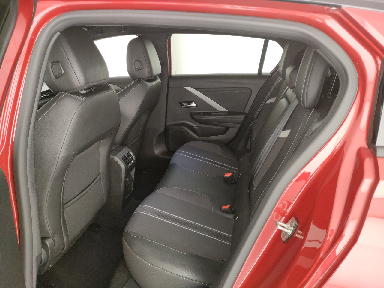 Opel Astra Usato 2024 Astra San Zeno Naviglio