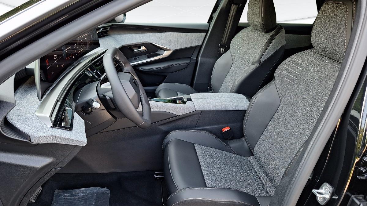 Peugeot 3008 Usato 2025 3008 San Vendemiano