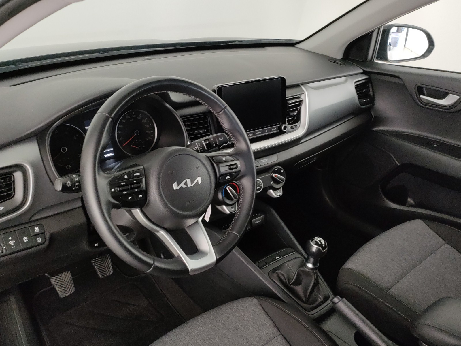 Kia Stonic Usato 2022 Stonic Legnago