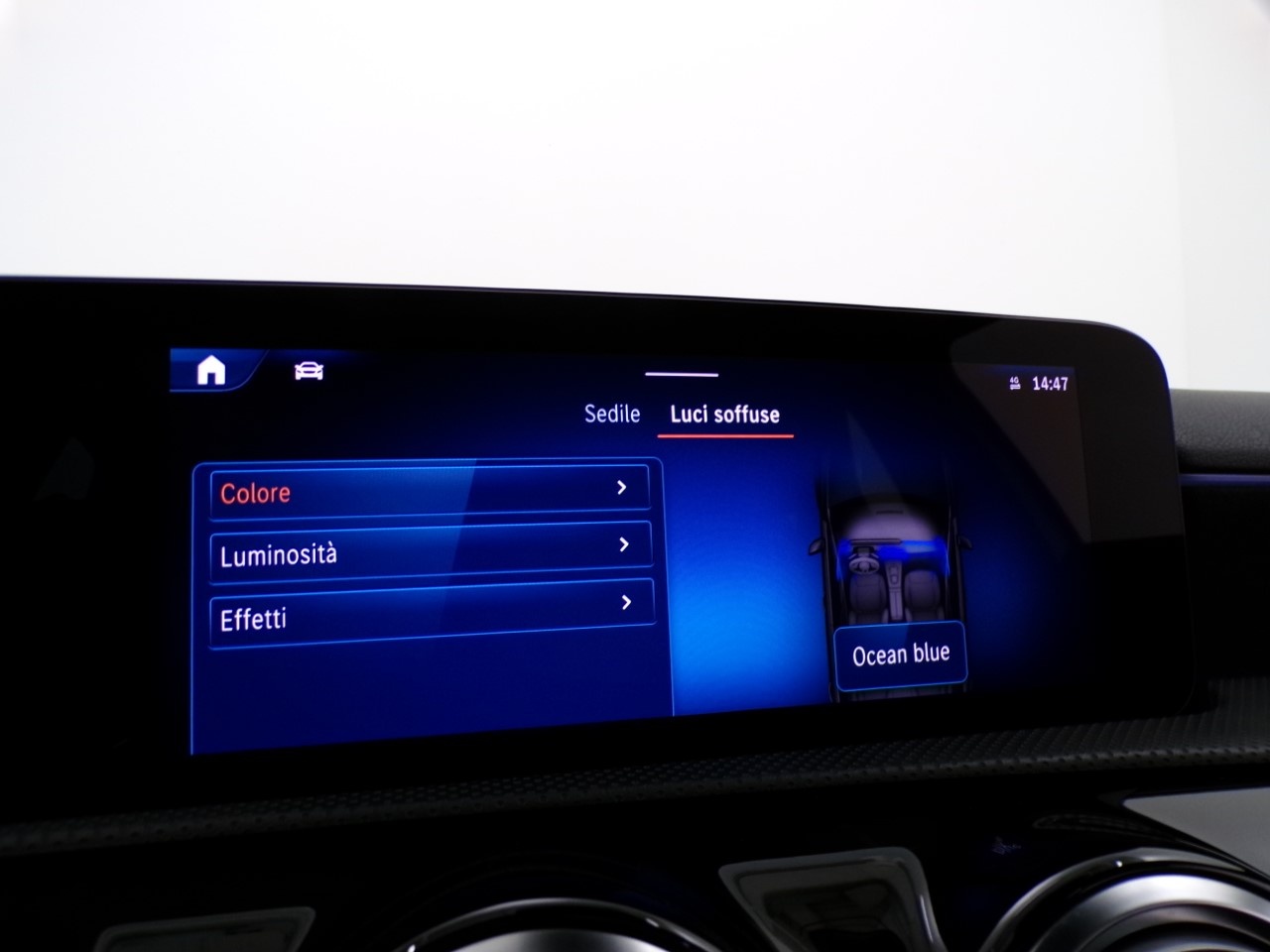 Mercedes-AMG Classe A AMG 35 AMG Line Premium 4Matic Speedshift DCT AMG 8G - 19