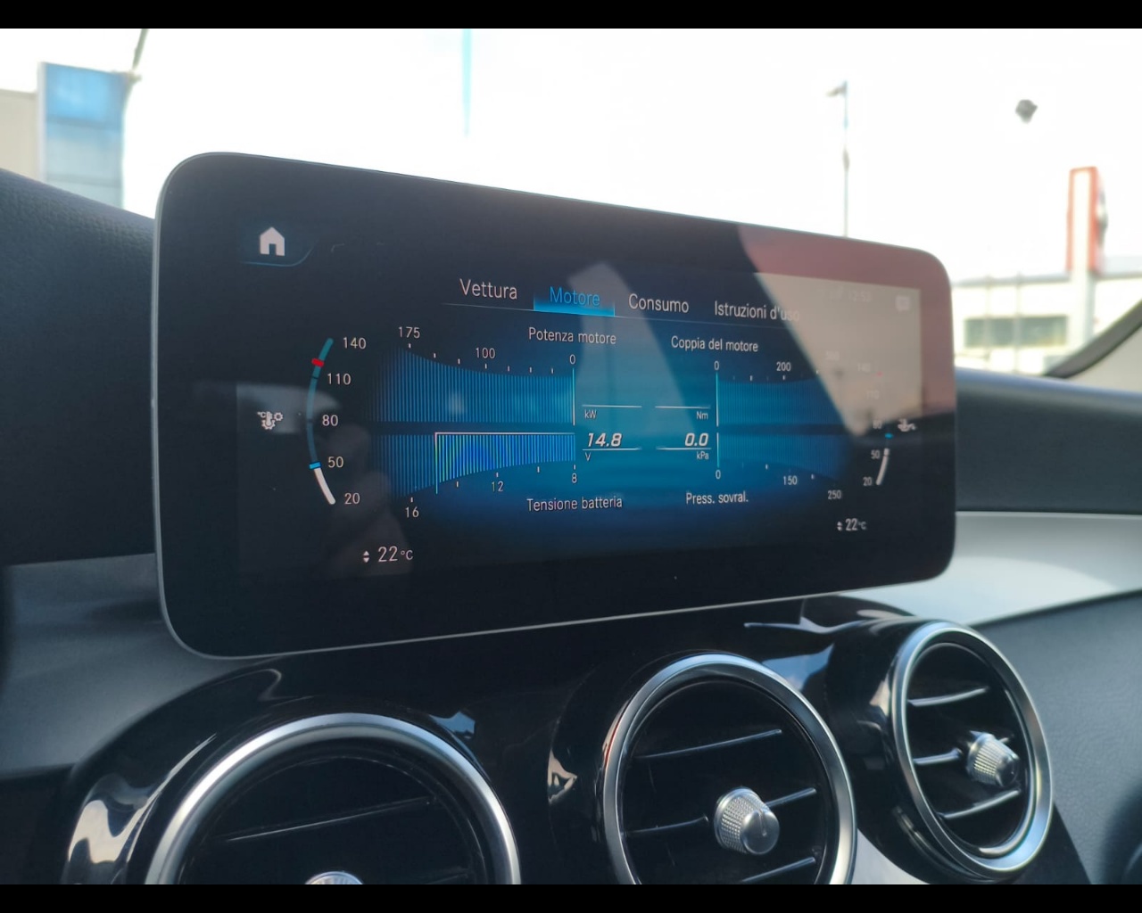 Foto MERCEDES GLC 220 d Sport 4matic auto