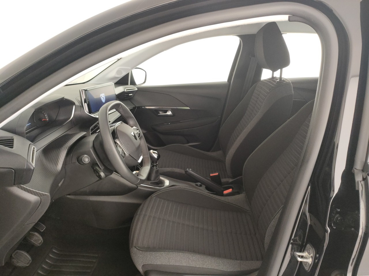 Peugeot 208 Usato 2024 208 Reggio Emilia