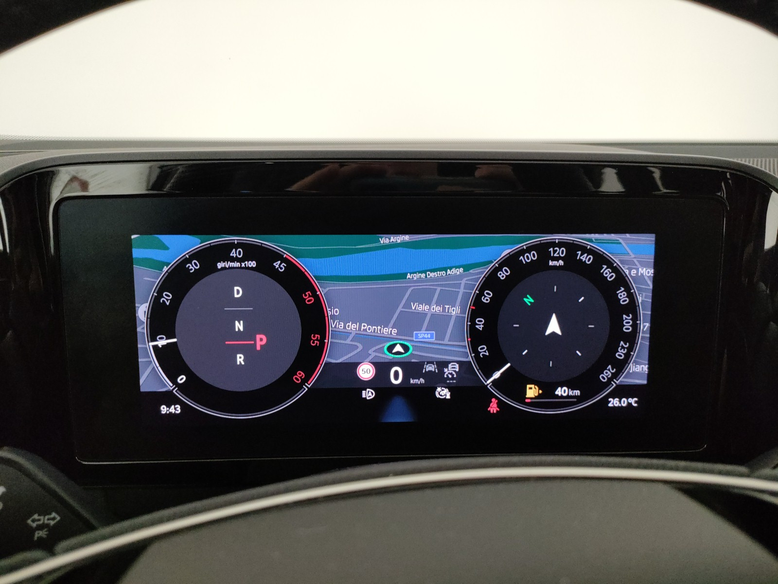 Skoda Kodiaq Usato 2024 Kodiaq Legnago