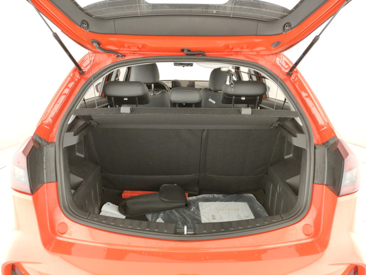 Emc Quattro Nuovo Benzina Quattro Porto Mantovano