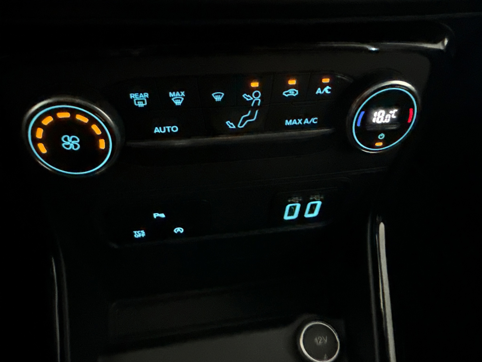 Ford EcoSport Usato 2019 EcoSport Parma