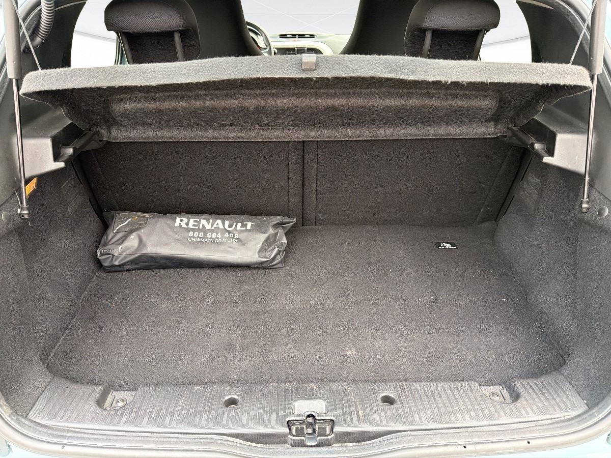 Renault Twingo Usato 2020 Twingo Mestre