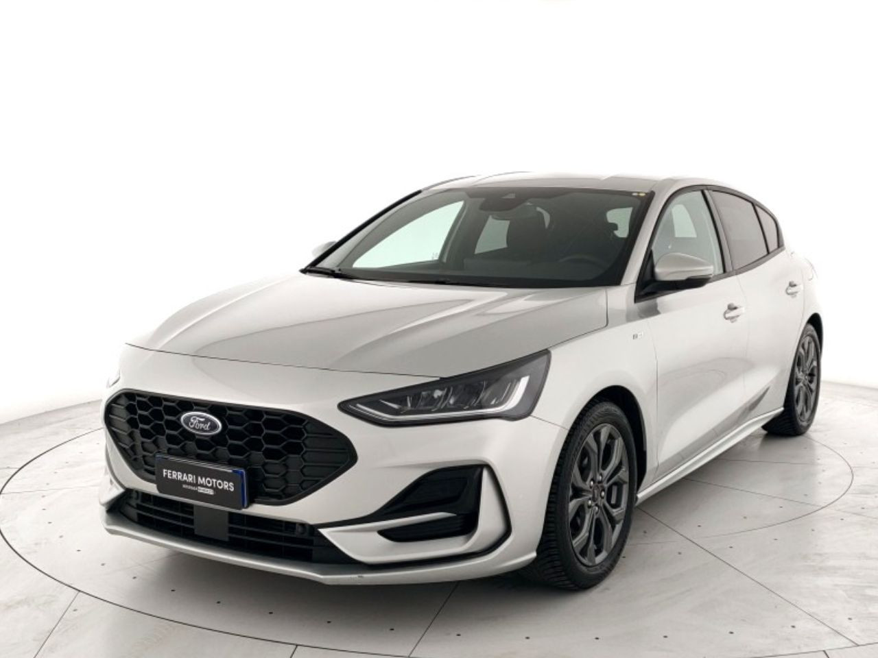 Ford Focus Usato 2025 Focus Modena