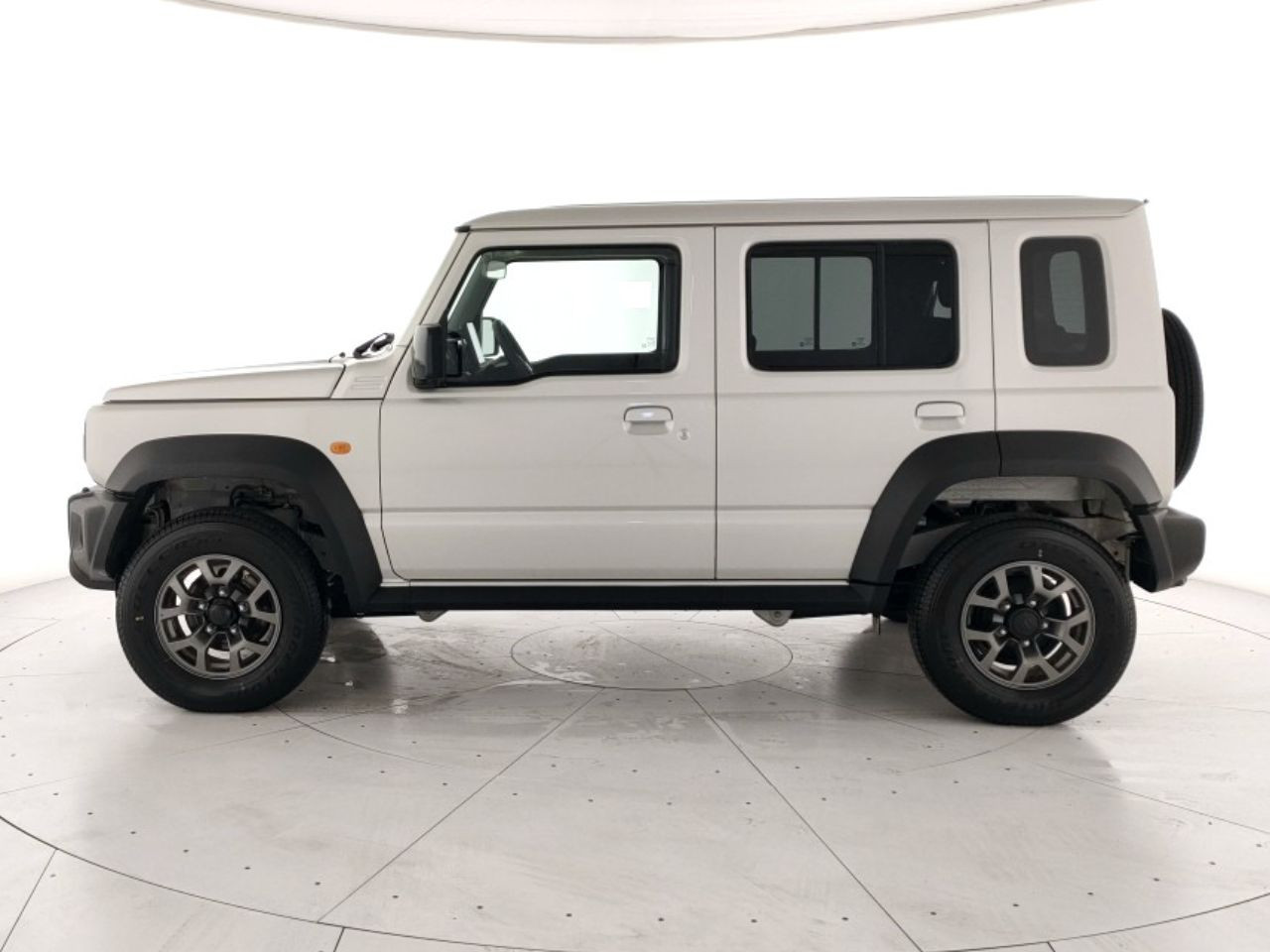 Suzuki Jimny Usato 2026 Jimny Porto Mantovano