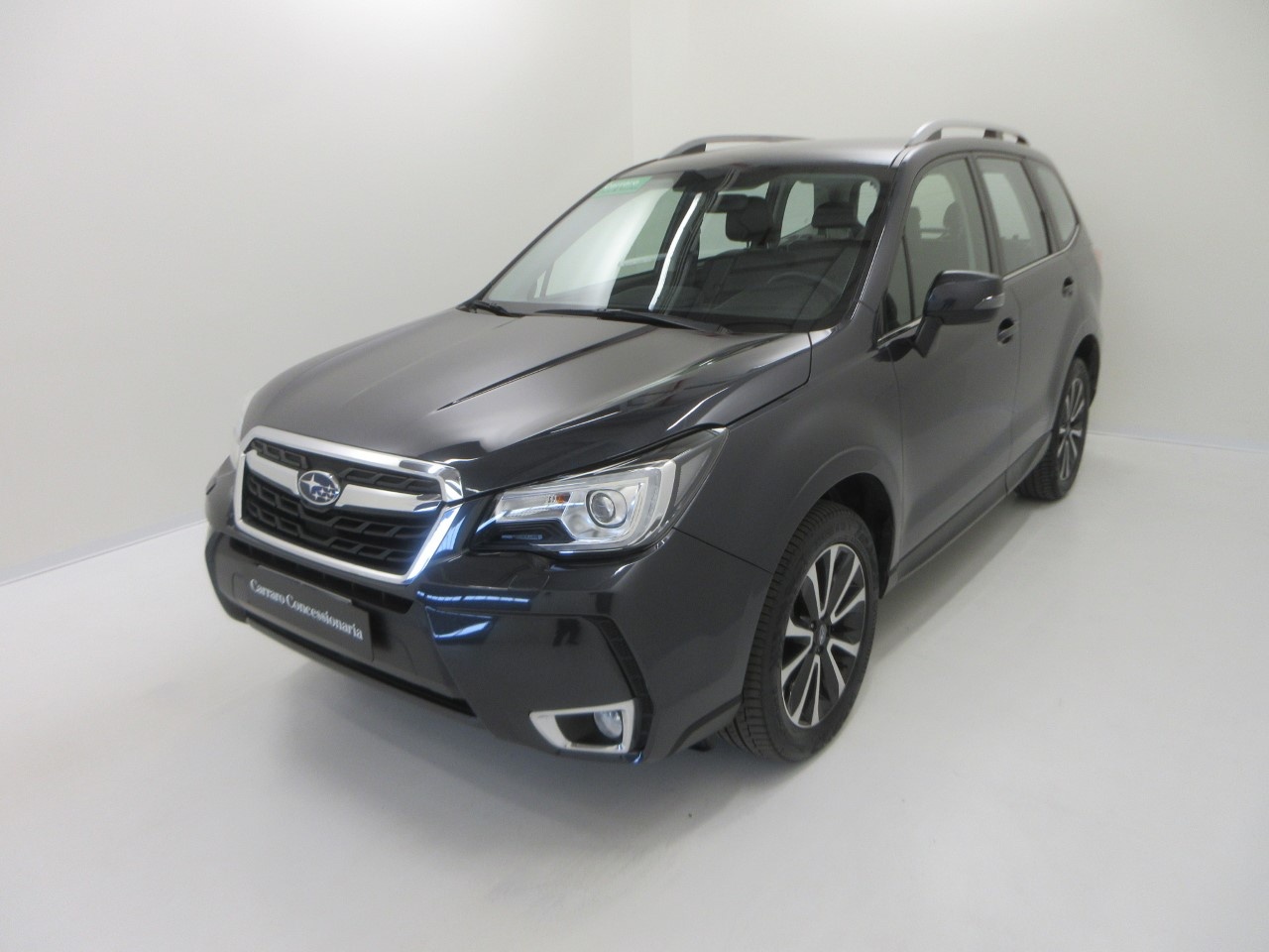 Subaru Forester Forester 2.0 d Sport Style CVT Lineartronic