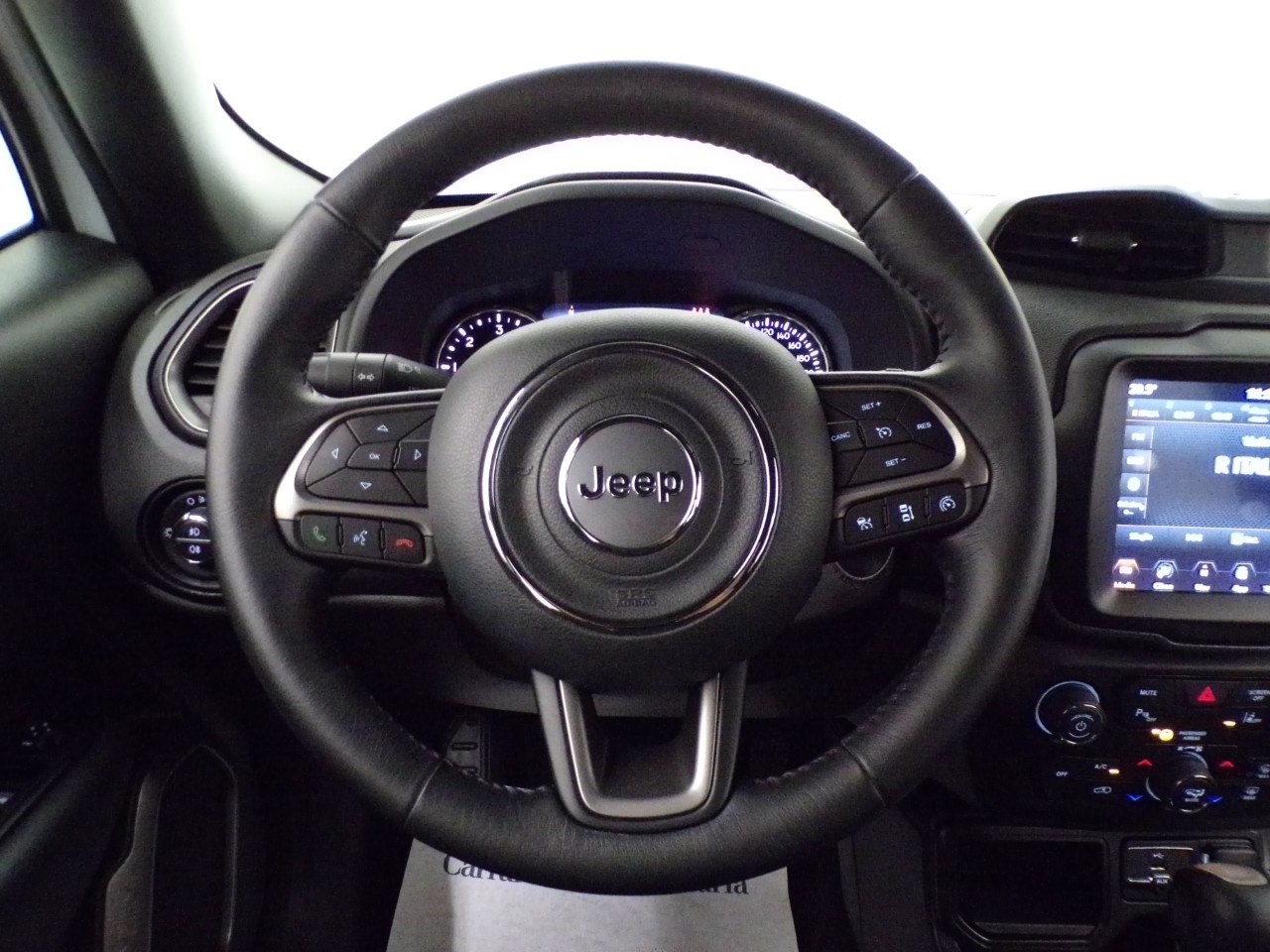 Jeep Renegade Renegade 1.6 Multijet 120cv S 2WD DDCT - 16