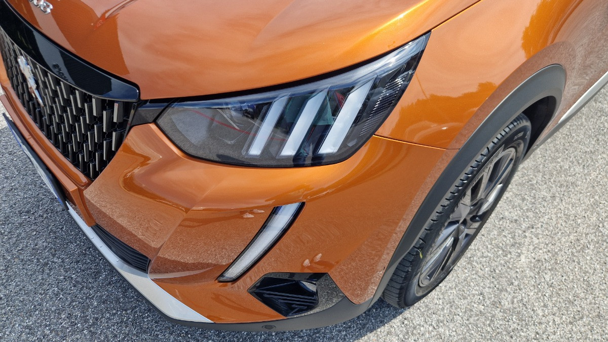 Peugeot 2008 Usato 2019 2008 Lonato del Garda